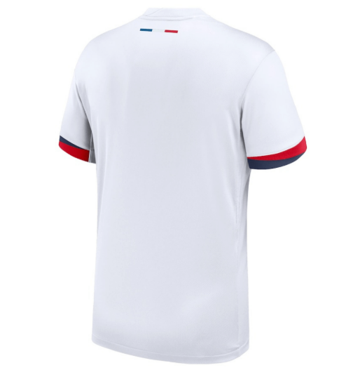 PSG II 24/25 HOMBRE