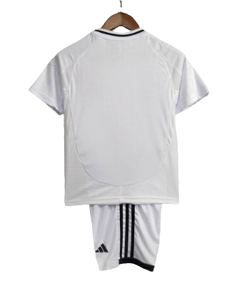 REAL MADRID I 24/25 CONJUNTO INFANTIL