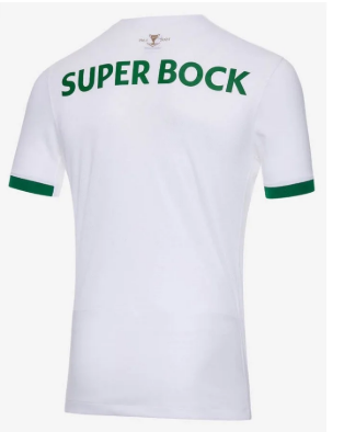 SPORTING LISBOA II 24/25 HOMBRE