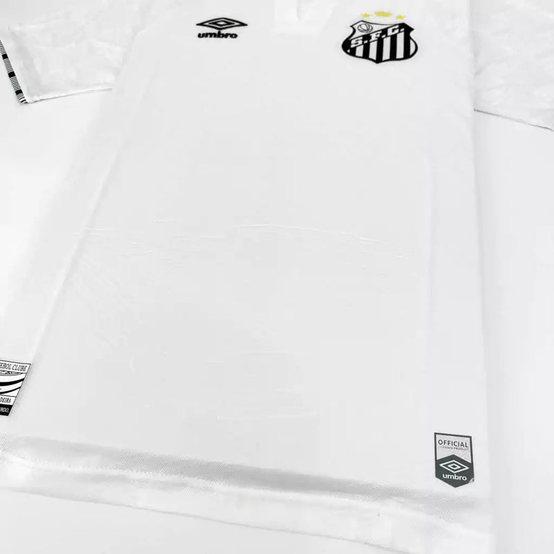 CAMISETA SANTOS I 24/25 HOMBRE