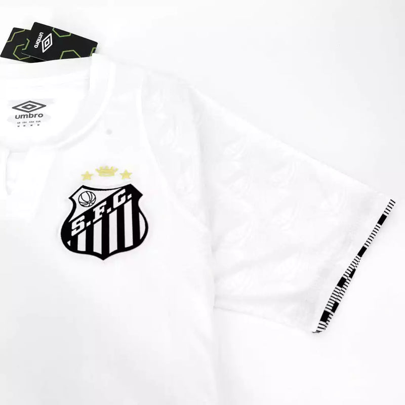 CAMISETA SANTOS I 24/25 HOMBRE