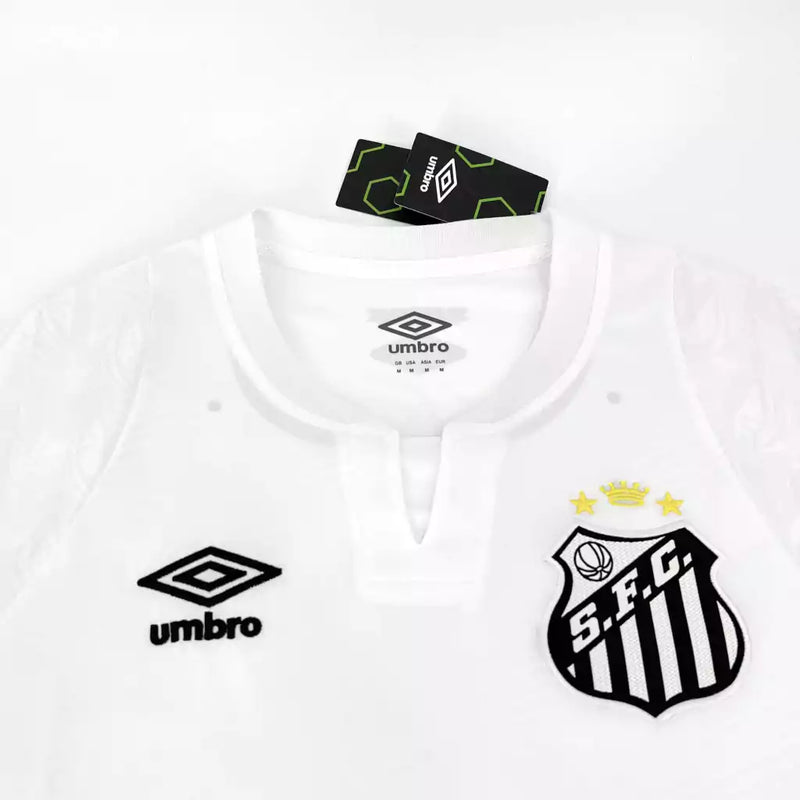 CAMISETA SANTOS I 24/25 HOMBRE