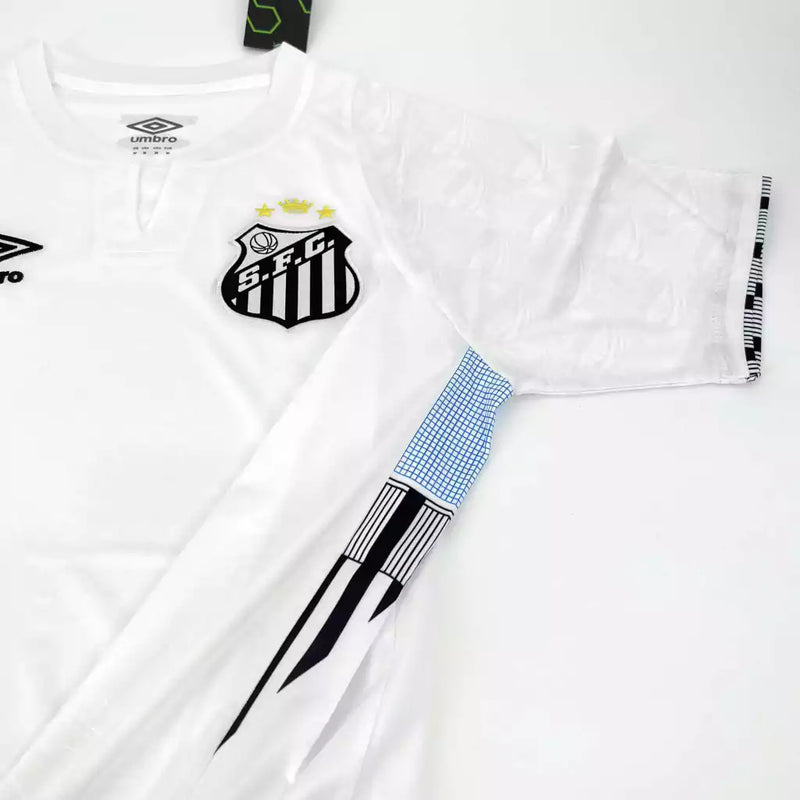 CAMISETA SANTOS I 24/25 HOMBRE