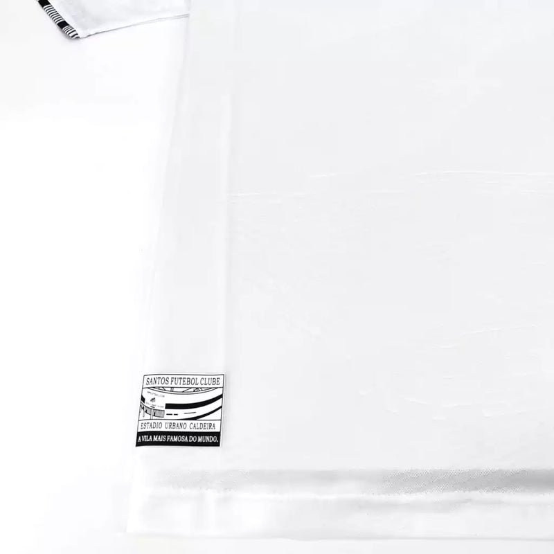 CAMISETA SANTOS I 24/25 HOMBRE