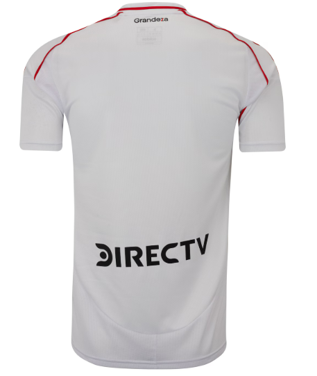 CAMISA RIVER PLATE 24/25