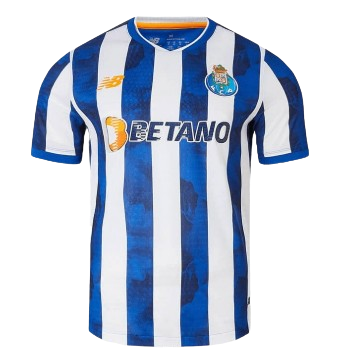 PORTO I 24/25 HOMBRE